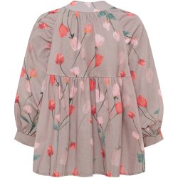 Marta Du Chateau - MdcEivor Skjorte Brun Onesize