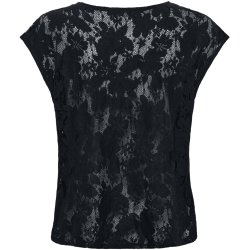 Marta Du chateau - MdcZorina Blondetop Sort