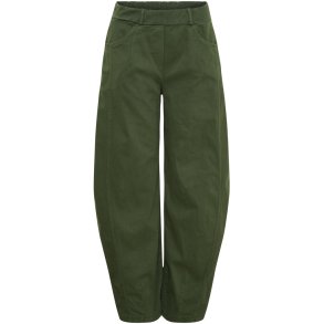 Marta Du Chateau - MdcPeonia Bukser Milit�rgr�n