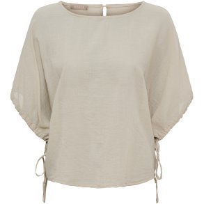 Marta Du Chateau - MdcAnnalise Bluse Cashmere