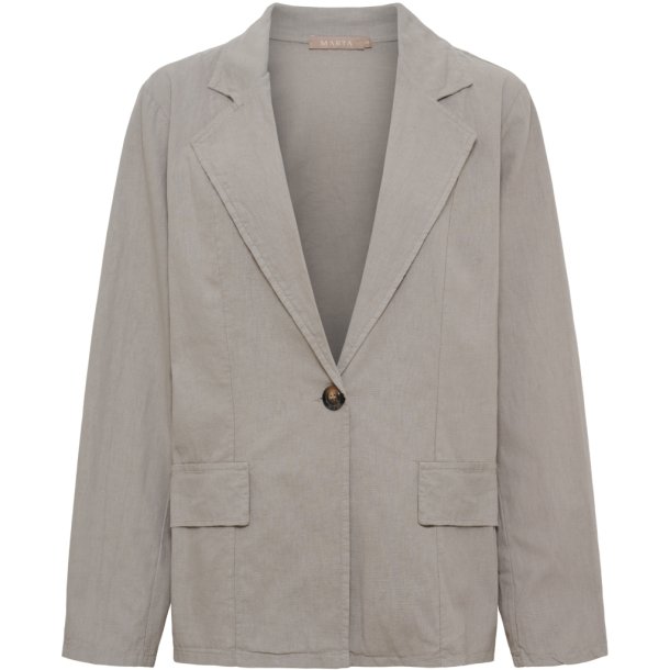 Marta Du Chateau - MdcFenella Blazer Gr�