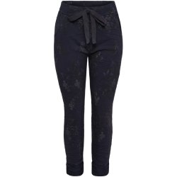 Marta Du Chateau - MdcRigga Bukser Navy