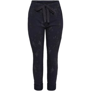 Marta Du Chateau - MdcRigga Bukser Navy