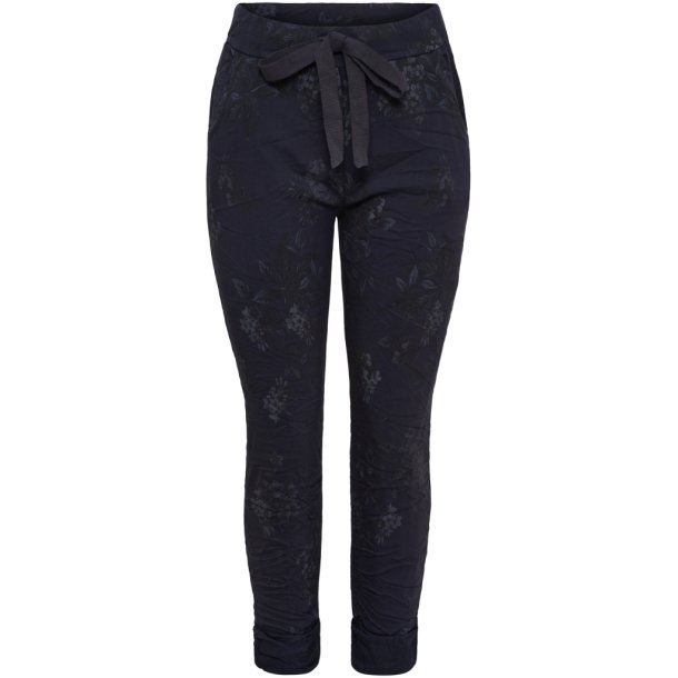 Marta Du Chateau - MdcRigga Bukser Navy