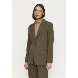 Soft Rebels - SRVilja Blazer Brun