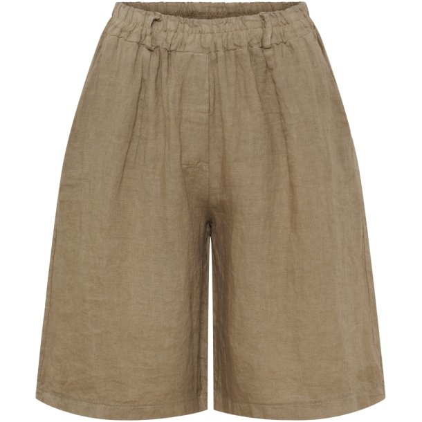 Marta Du Chateau - MdcSantina Shorts Brun