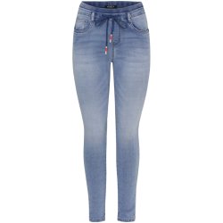 Marta Du Chateau - Emma Jeans Bl� Denim