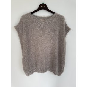 Marta Du Chateau - MdcLaya Strikvest M�rk fango