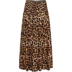 Marta Du Chateau - MdcPrincess Nederdel Leopard Onesize