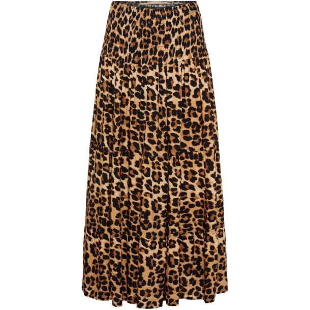 Marta Du Chateau - MdcPrincess Nederdel Leopard Onesize