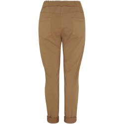 Marta Du Chateau - MdcKalie Bukser Lysebrun