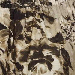 Marta Du Chateau - MdcTuscany Bluse Blomsterprint Onesize
