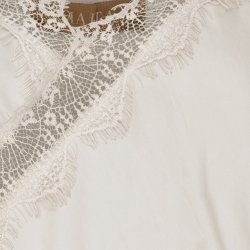 Marta Du Chateau - MdcDream Top Beige Onesize