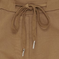 Marta Du Chateau - MdcKalie Bukser Lysebrun