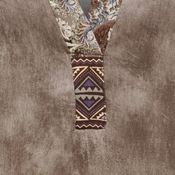 Marta Du Chateau - MdcMelona Kjole Fango