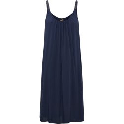 Marta Du Chateau - MdcNat Kjole Navy