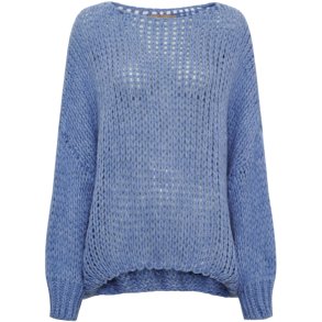 Marta Du Chateau - MdcLumina Strik Bl� Onesize