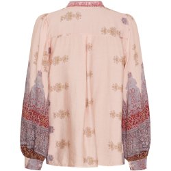 MDC - MdcAnnette Skjorte 90% viskose, 10% nylon Flere st�rrelser