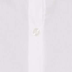 Marta Du Chateau - MdcAivory Bluse Hvid