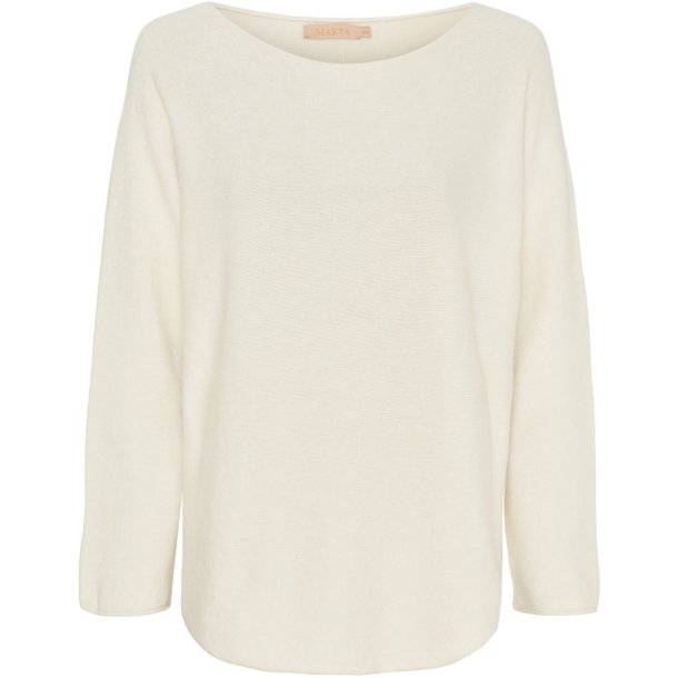 Marta Du Chateau - MdcDagmar Strik Hvid