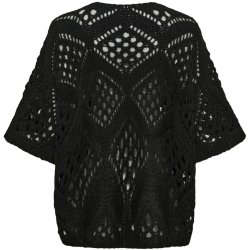 Marta Du Chateau - MdcNieve Strik Sort Onesize