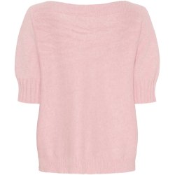 MDC - MdcCostanza Strik Rosa Onesize 52% viskose, 20% polyester, 18% polyamid, 10% uld