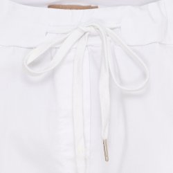 Marta Du Chateau - MdcKalie Bukser Hvid