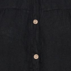 Marta Du Chateau - MdcLuma H�rkjole Sort