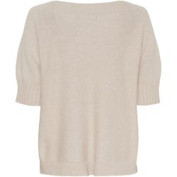 Marta Du Chateau -  MdcCostanza Strik Sabbia Mel 351 Onesize