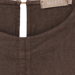 Marta Du Chateau - MdcCeyla H�rtop Brun