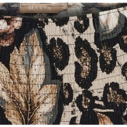 Marta Du Chateau -  MdcPrincess Nederdel Sort Onesize