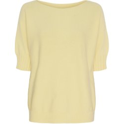 Marta Du Chateau - MdcCostanza Strik Gul Onsize
