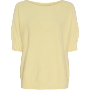 Marta Du Chateau - MdcCostanza Strik Gul Onsize