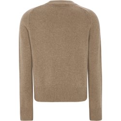 Soft Rebels - SRAvery Strik Silver Mink 