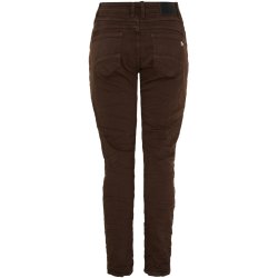 Marta Du Chateau - MdcNora Jeans Brun