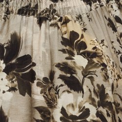 Marta Du Chateau - MdcBelluno Kjole Blomsterprint Onesize