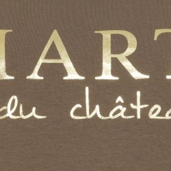 Marta Du Chateau - MdcJeanette T-Shirt Fango