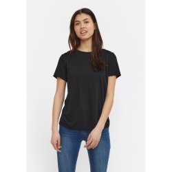 Soft Rebels - SRElla T-Shirt Sort