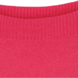 Marta Du Chateau - MdcCostanza Strik m. korte �rmer R�d Onesize