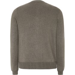 Soft Rebels - SRMarla Cardigan Strik Canteen Melange 