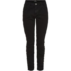 Marta Du Chateau - MdcNora Jeans Sort