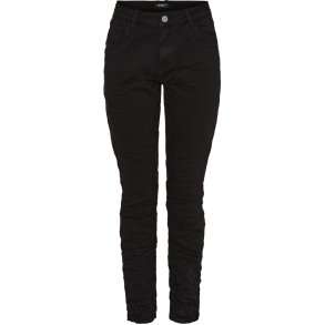Marta Du Chateau - MdcNora Jeans Sort