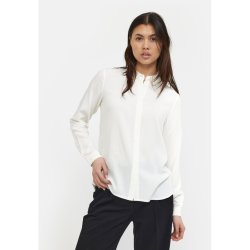 Soft Rebels - SRFreedom LS-tr�je/skjorte Hvid 