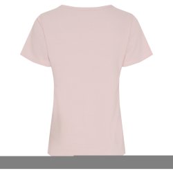Marta Du Chateau - MdcJeanette T-Shirt Rose