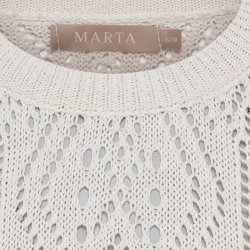 Marta Du Chateau - MdcVina Strik R�hvid