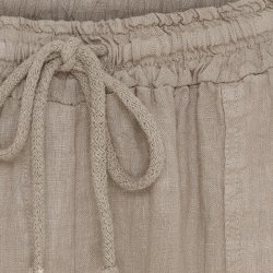 Marta Du Chateau - MdcKasia Shorts Fango