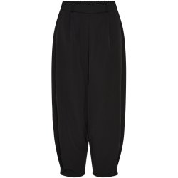 Marta Du Chateau - MdcFienna Bukser Sort