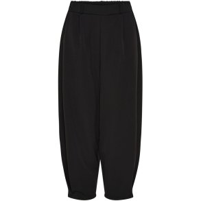 Marta Du Chateau - MdcFienna Bukser Sort