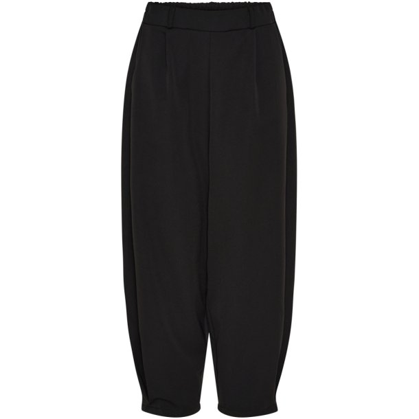 Marta Du Chateau - MdcFienna Bukser Sort