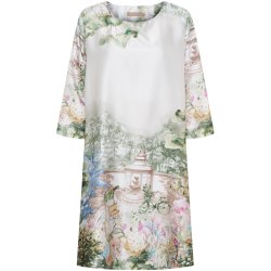 Marta Du Chateau - MdcFabiana Kjole Gr�n Onesize